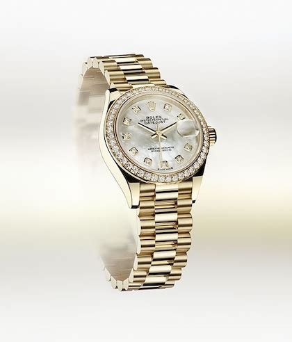 luxury rolex women|Rolex uk official site.